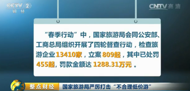 将整治不合理低价游,让发货找车找物流更简单_123随叫随到