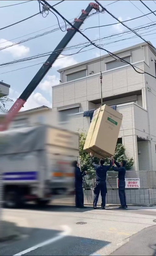 寄大件同城用什么物流便宜,上门取货_123随叫随到