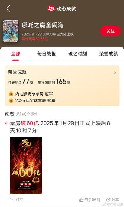 哪吒2票房预测150亿,上门取货_123随叫随到